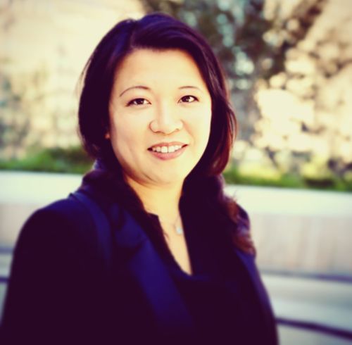 Naoko Oguro, Associate Vice President | Design Principal - AECOM